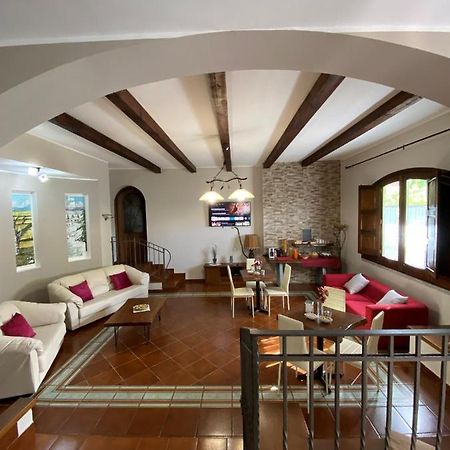 Villa Franca Reggio di Calabria Bagian luar foto