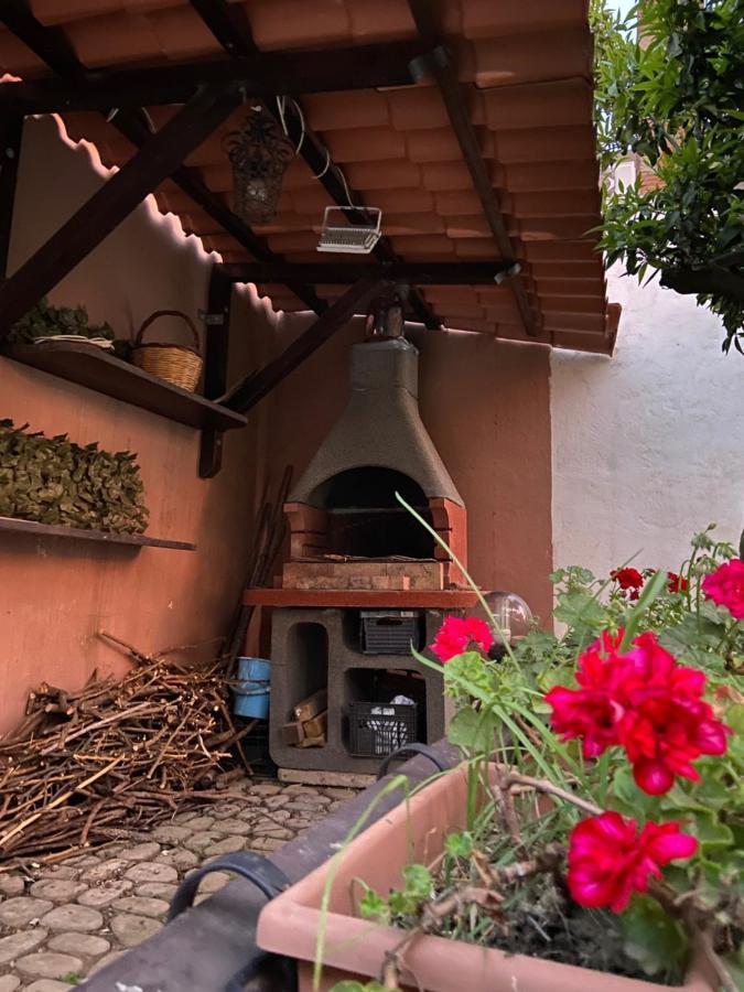 Villa Franca Reggio di Calabria Bagian luar foto