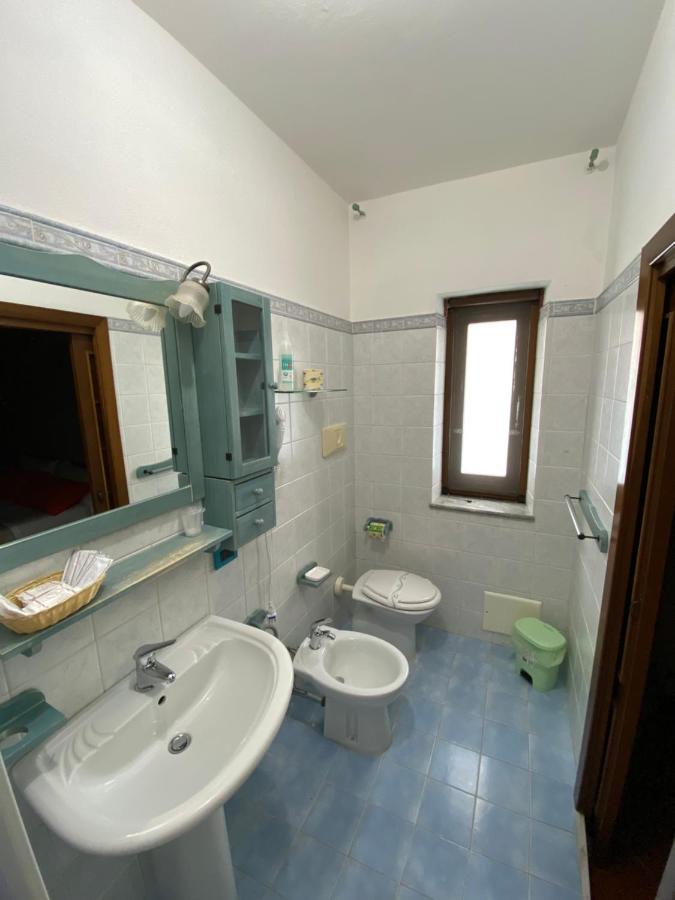 Villa Franca Reggio di Calabria Bagian luar foto