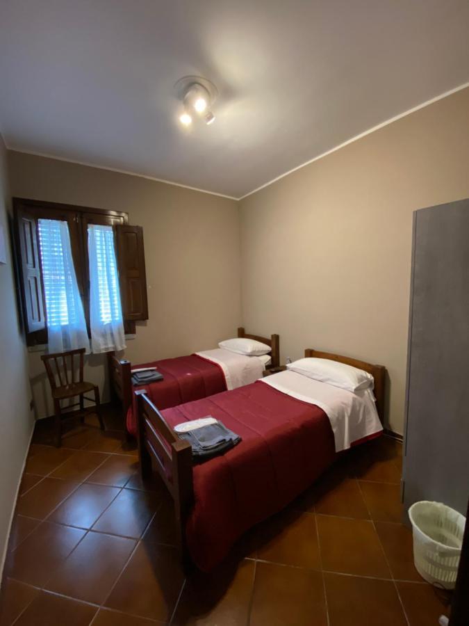 Villa Franca Reggio di Calabria Bagian luar foto