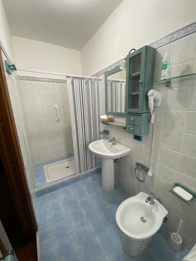 Villa Franca Reggio di Calabria Bagian luar foto
